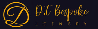 D.T Bespoke Joinery  - Home